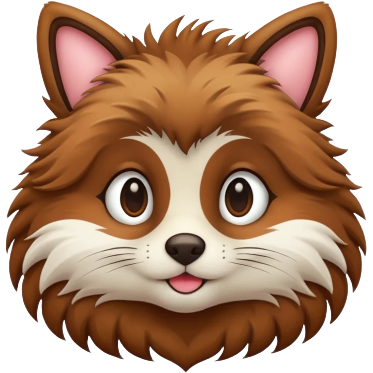 furry emoji