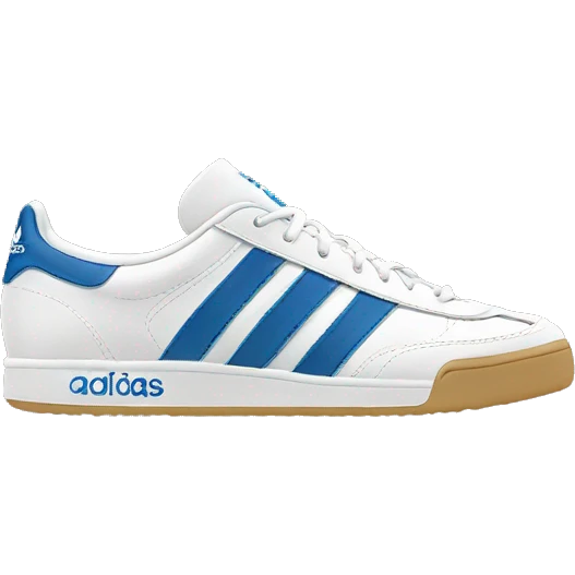 Adidas  emoji