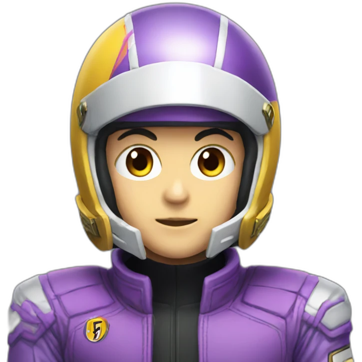 F Zero emoji