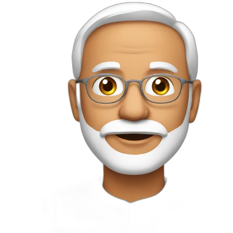 Modi emoji