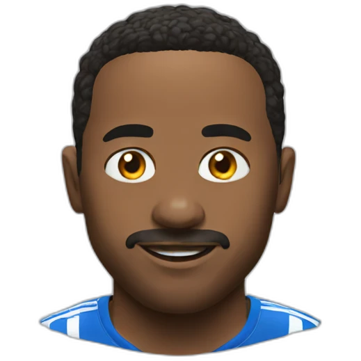 Fifa emoji