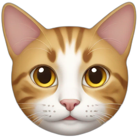 cat emoji