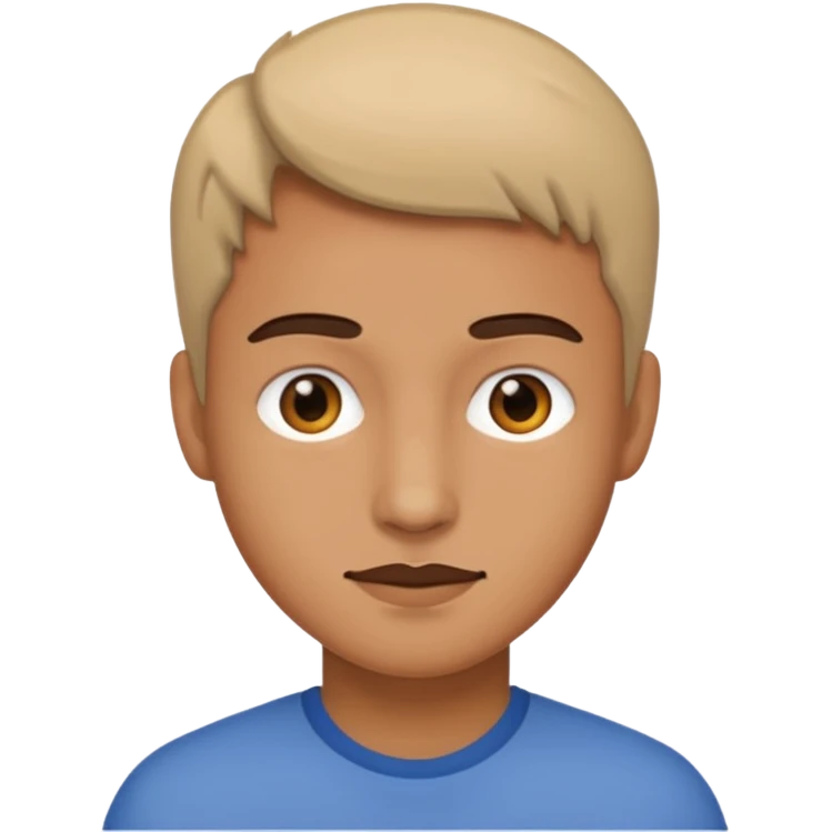 person from photo emoji