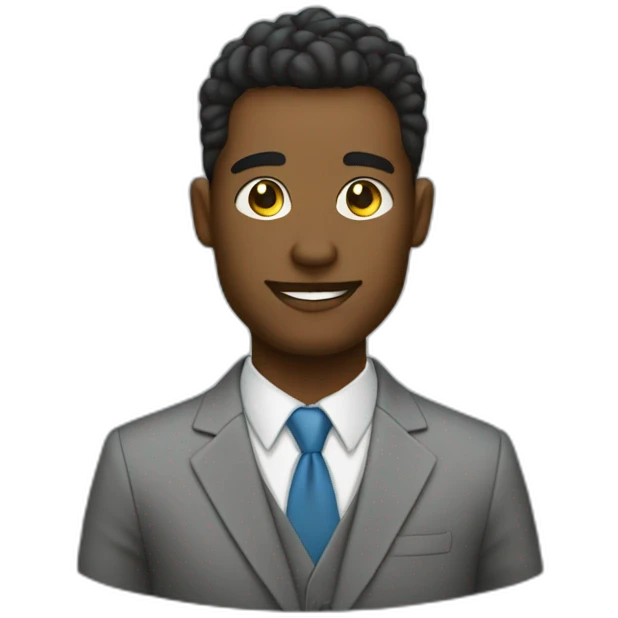 Yomi Denzl Business Money emoji