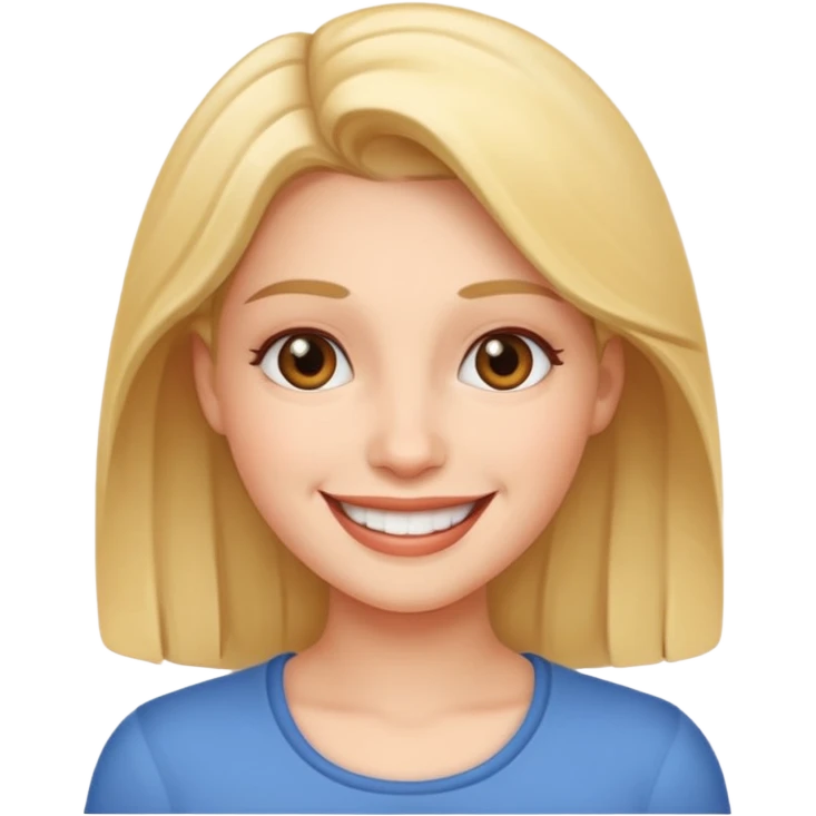 Good Morning Beautiful  emoji