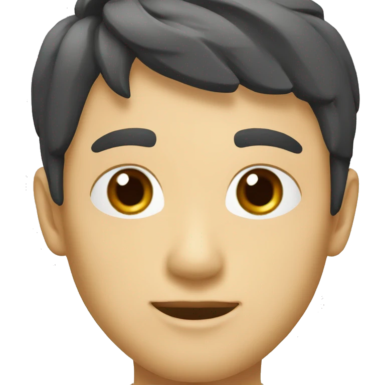泡沫紅茶 emoji