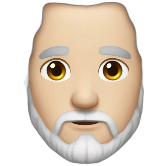 John snow emoji