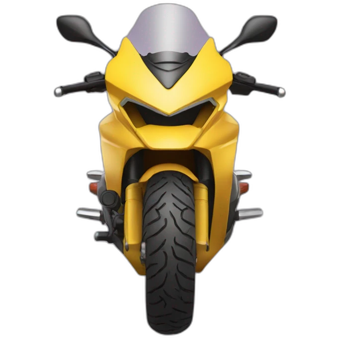 Moto emoji