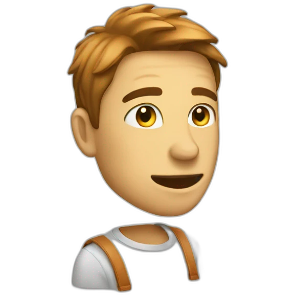 Chaud emoji