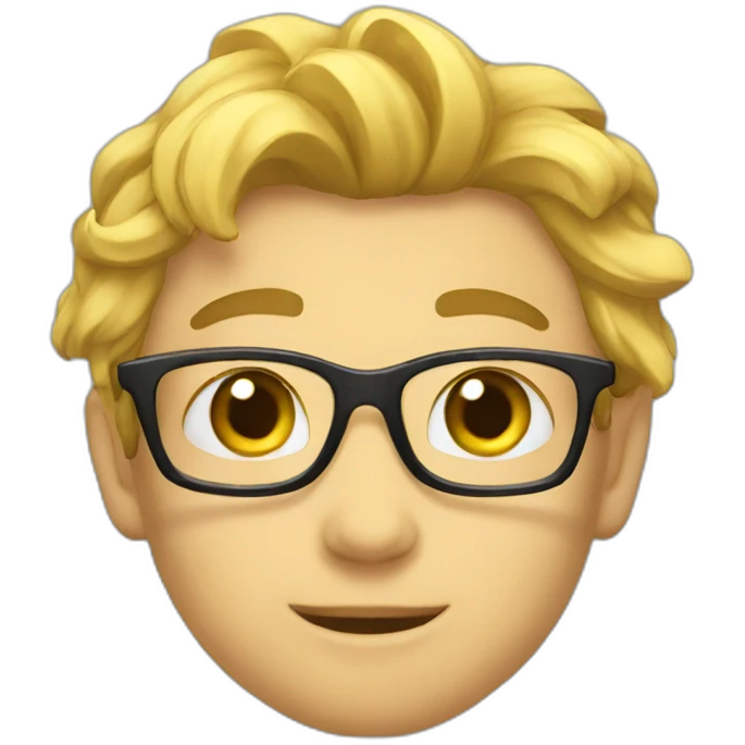 大笑 emoji