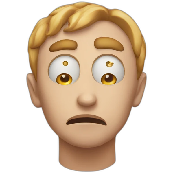 hypnosis emoji