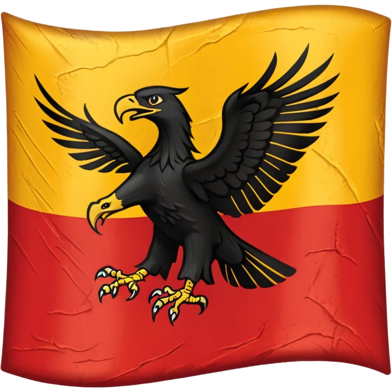 Transylvania flag emoji