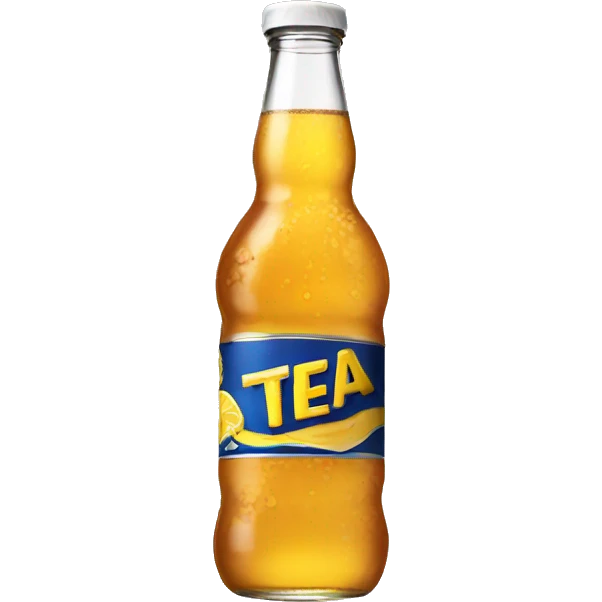 twisted tea emoji