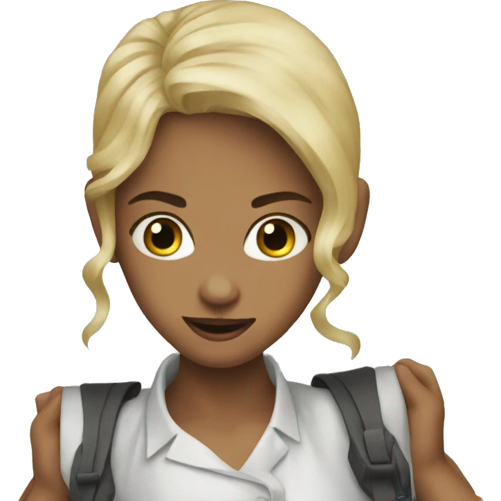 magazine emoji
