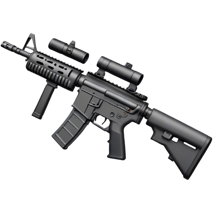 Ar 15 emoji