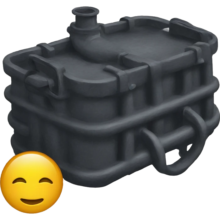 oil emoji