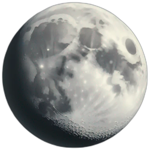 moon emoji