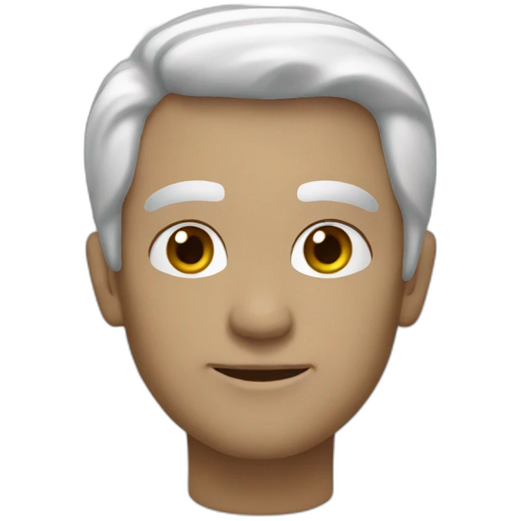 Stalone emoji