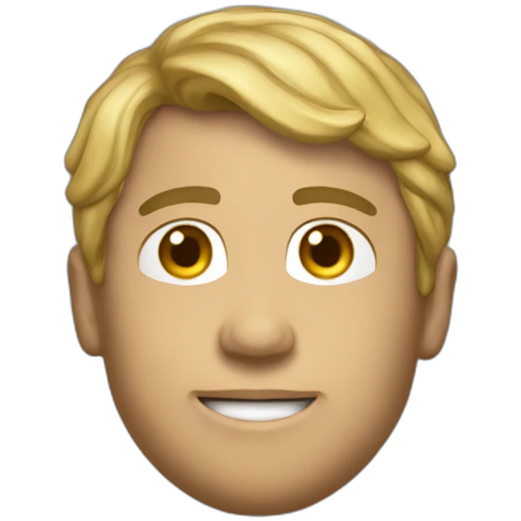 Ballon d’or emoji