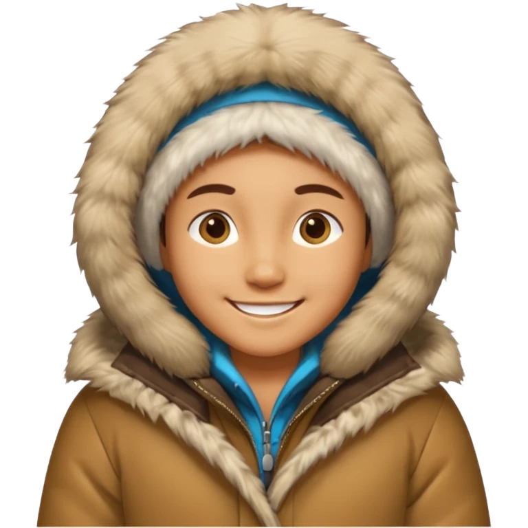 eskimo emoji