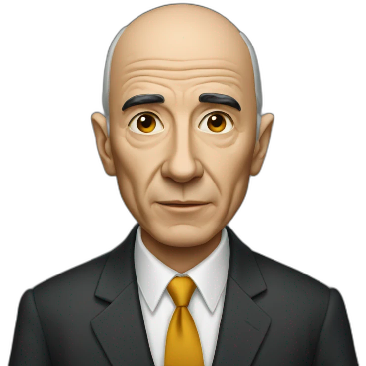 oppenheimer emoji