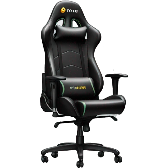 Better Gaming Chair emoji