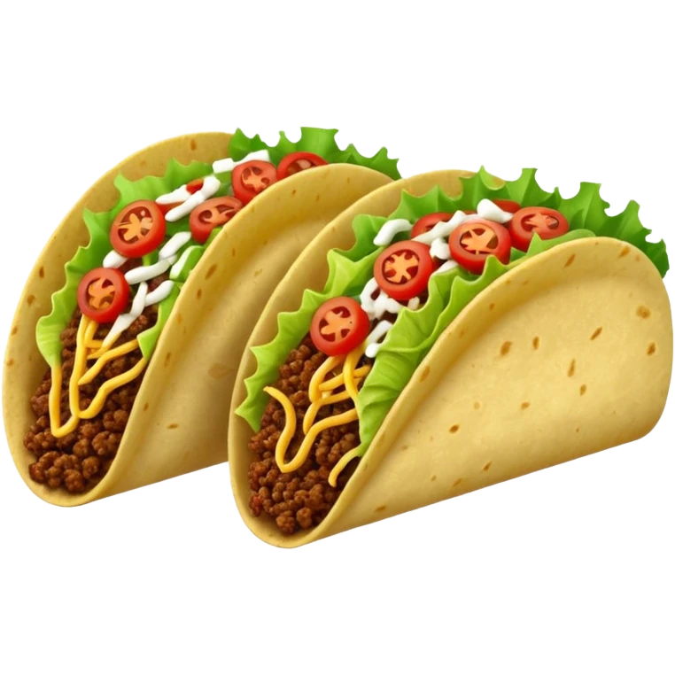 tacos emoji