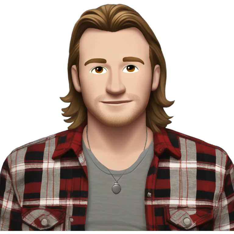 morgan wallen emoji