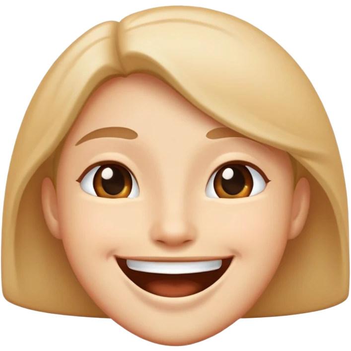 Радоваться  emoji