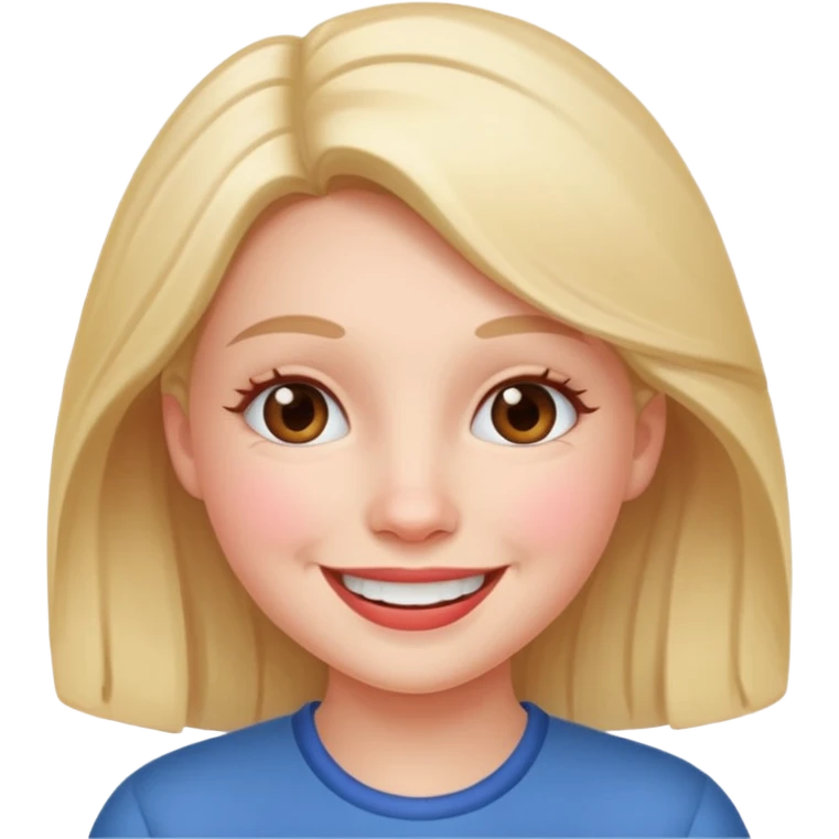 Noel anne emoji