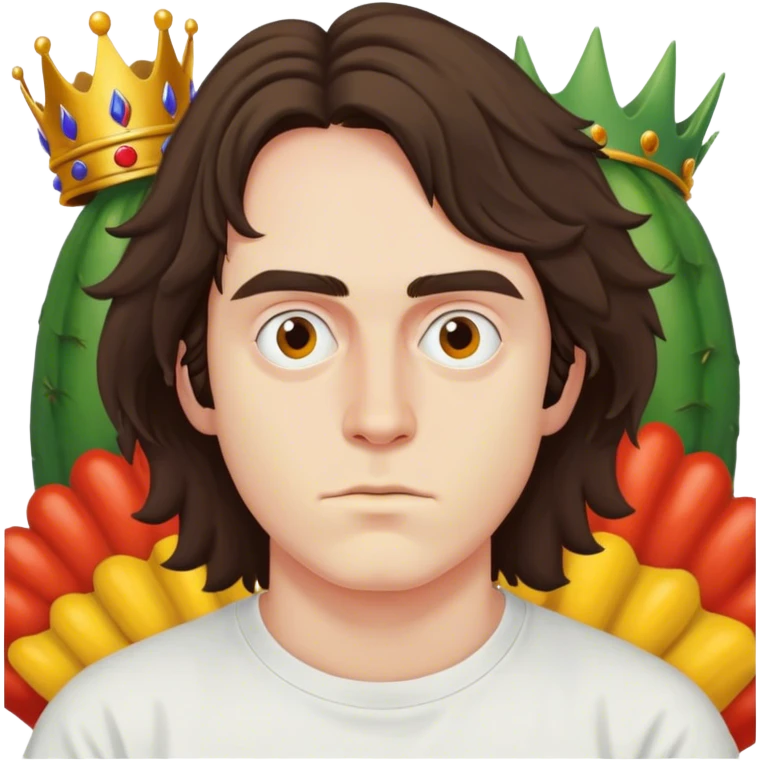 King Gizzard emoji