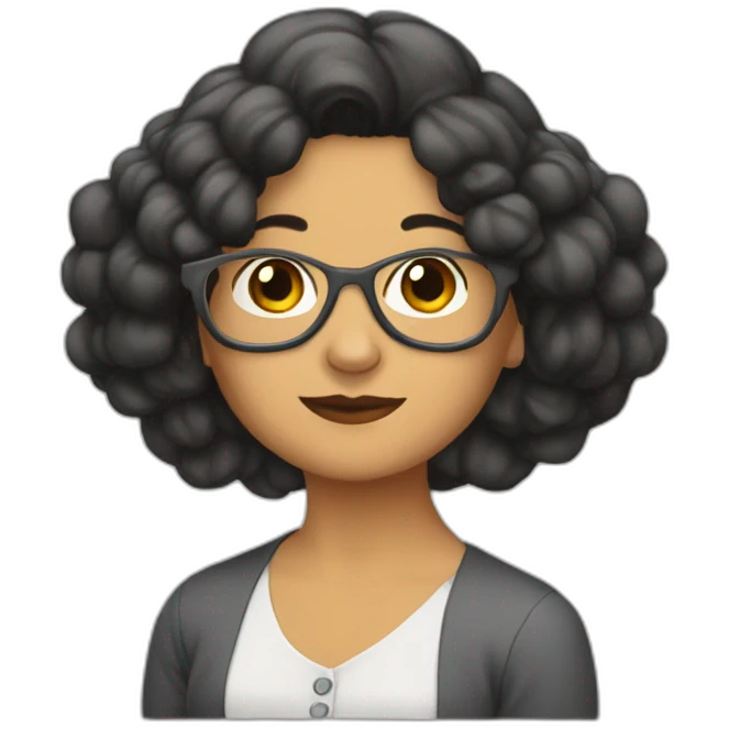 la mona jimenez emoji
