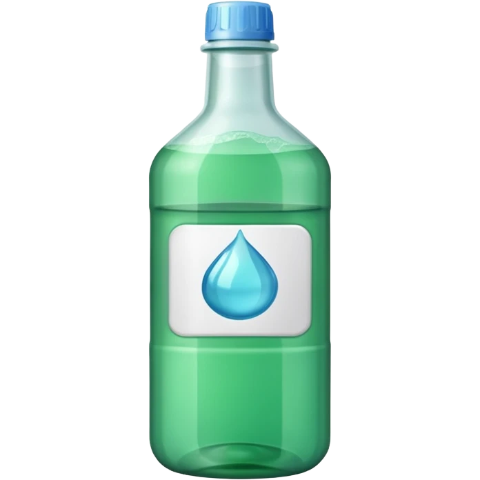 antifreeze car product emoji