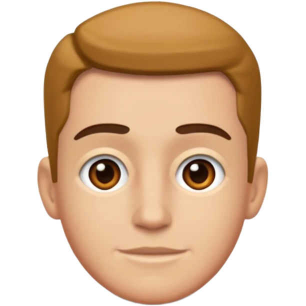 Frankie Zulferino (b.1990) emoji