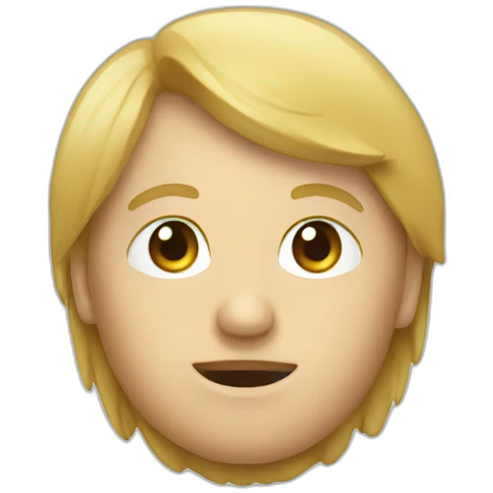 Pidor emoji