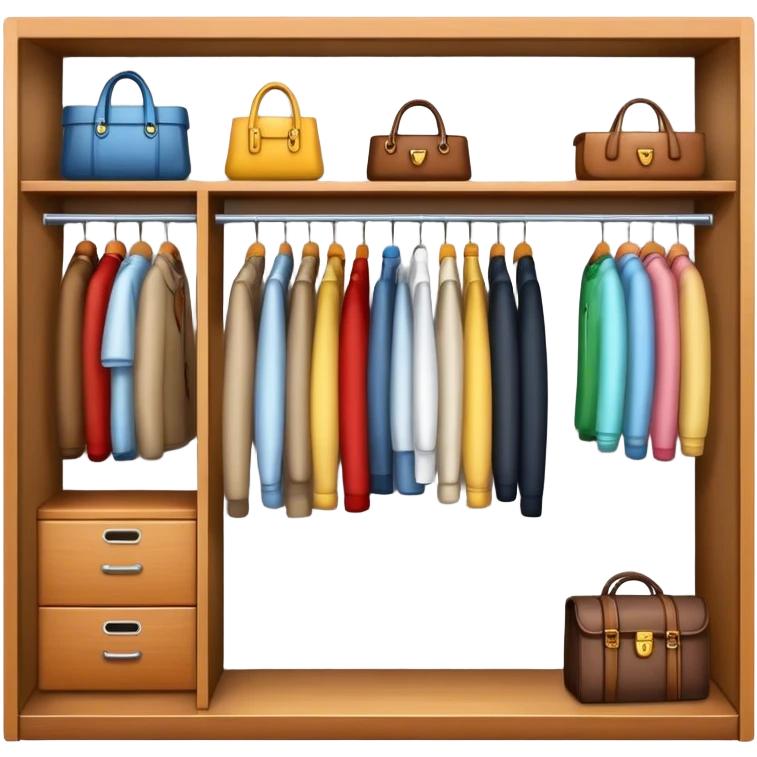 closet emoji