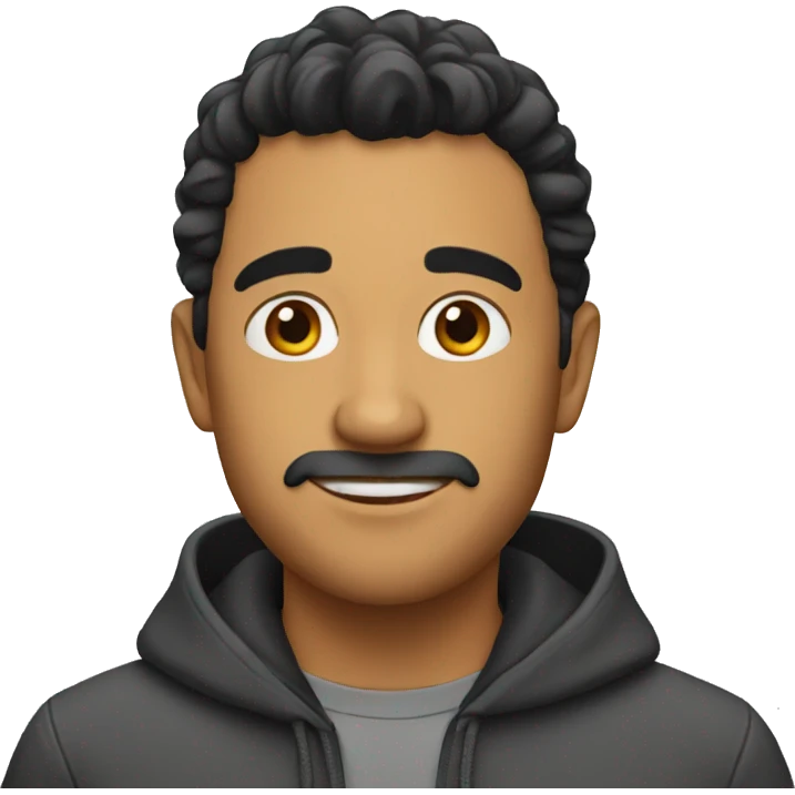 Chico  emoji