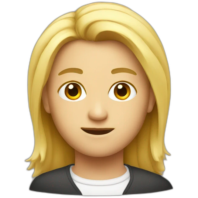Editor emoji