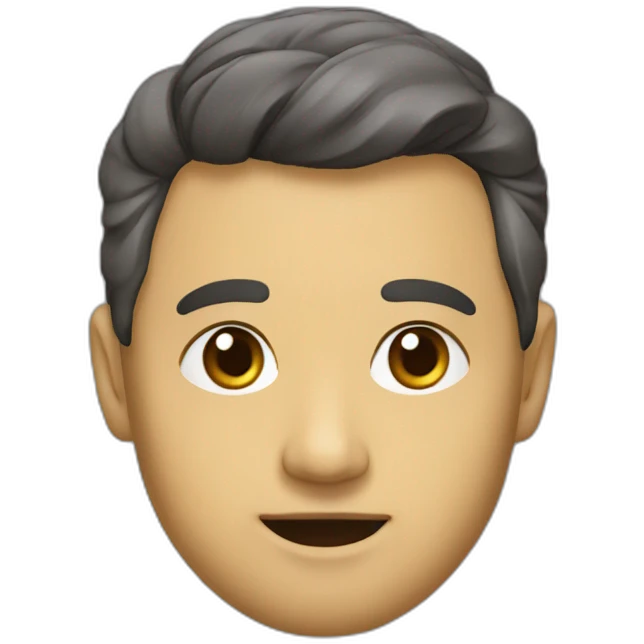 Lujipeka emoji