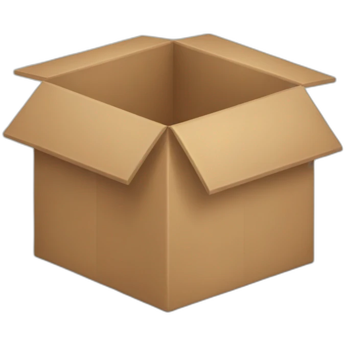 box emoji