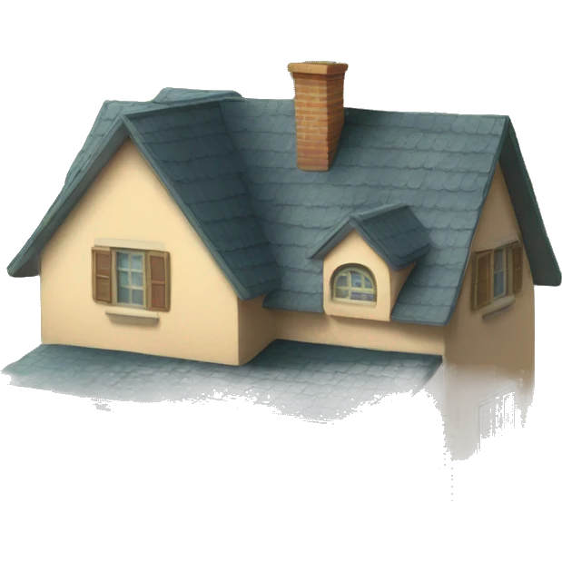 House happy dreem emoji