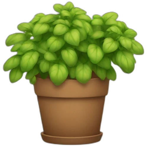 grow emoji