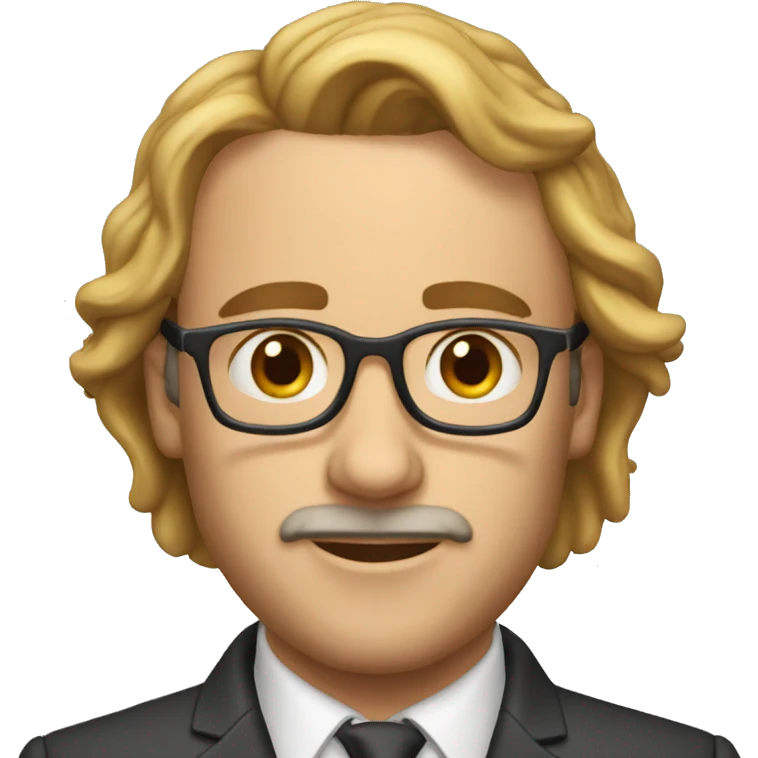 Denis broniard emoji