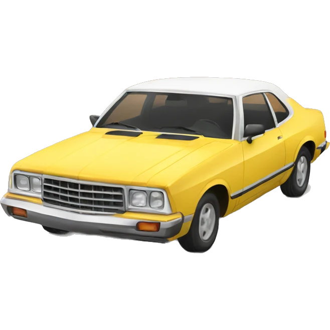 car emoji