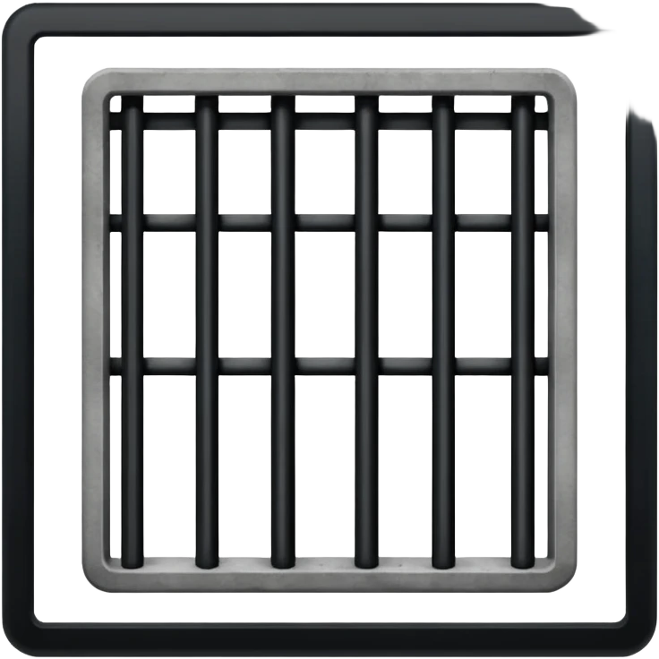 jail emoji