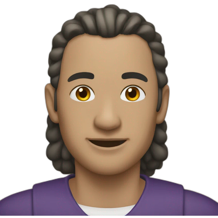 menoqua ILE  emoji