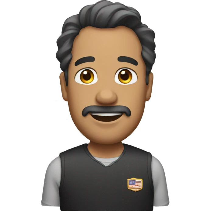 Stanley emoji