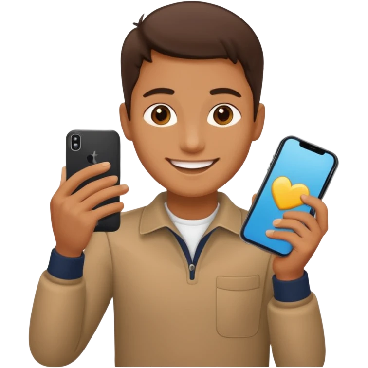 influencer marketing emoji