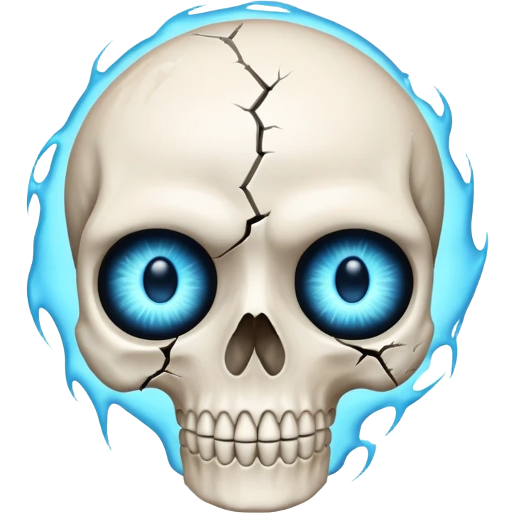 Придумай эмоджи DustSans из DustTale emoji