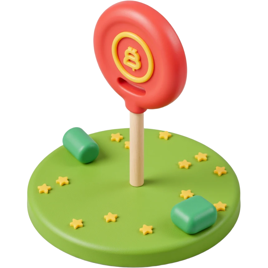 lollipop emoji